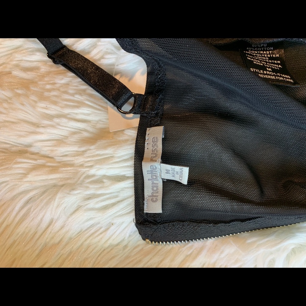 Crop Top - Picture 6 of 6